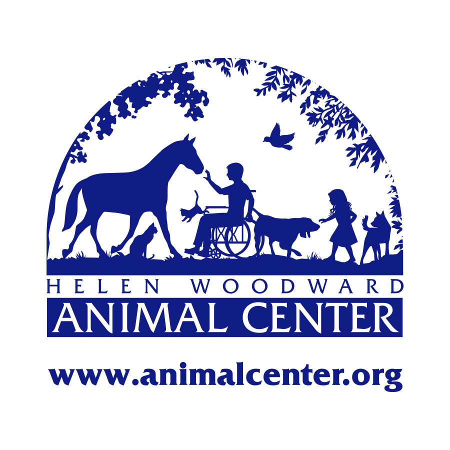 Animal Center logo