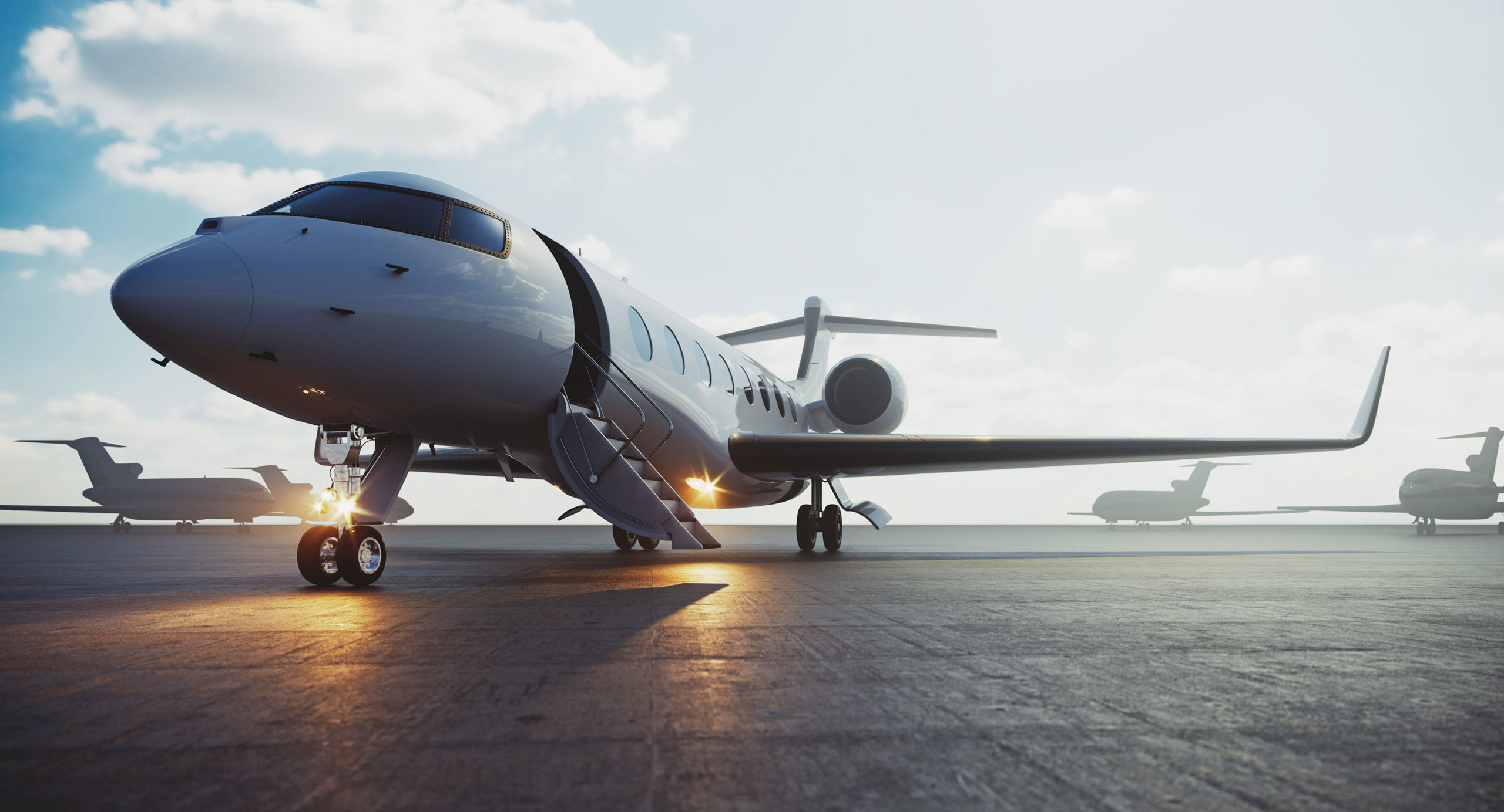 The Link Between Bonus Depreciation and Private Aircraft Understanding